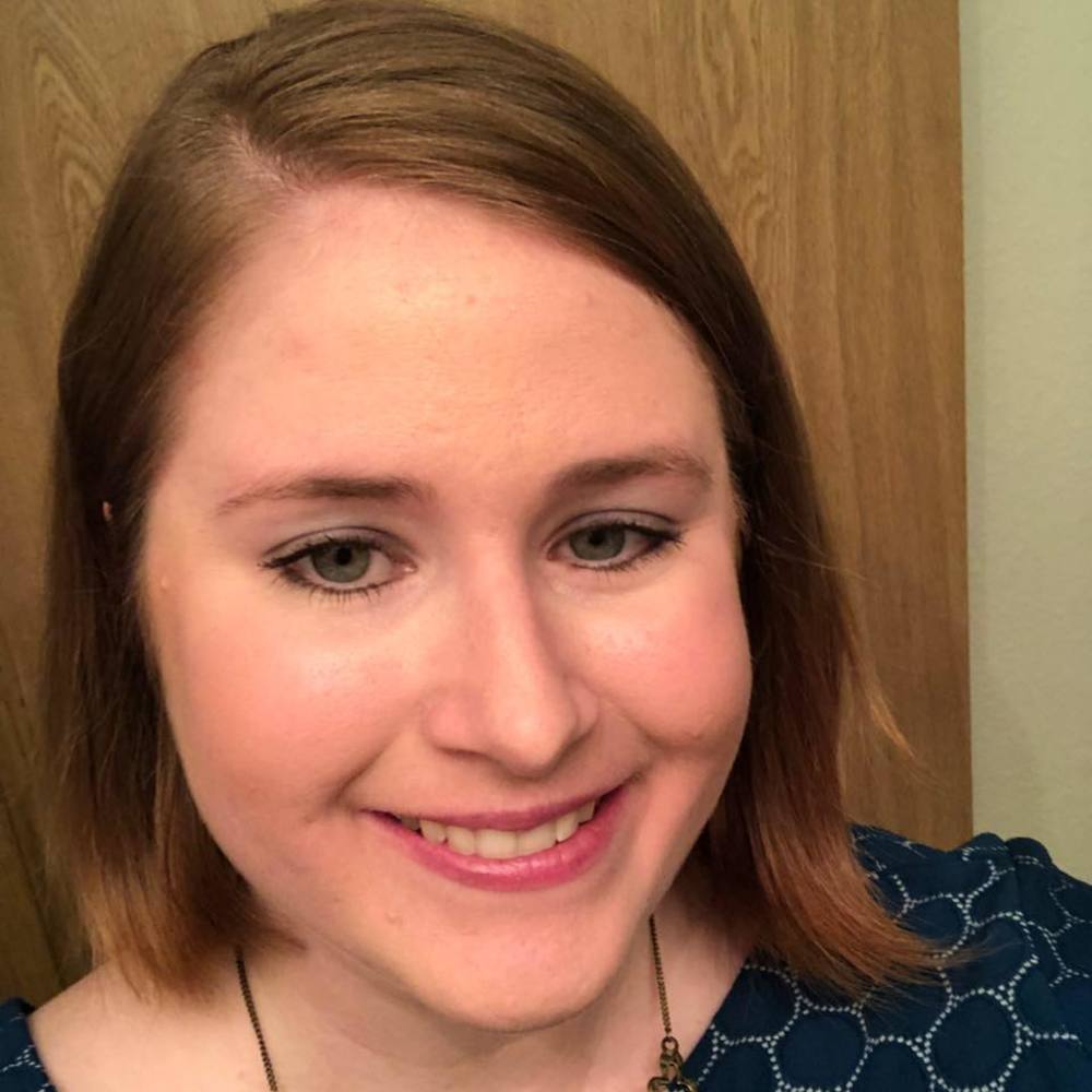 Meet your Posher, Christine